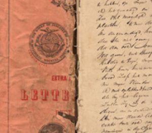 Verantwoording van de uitgave