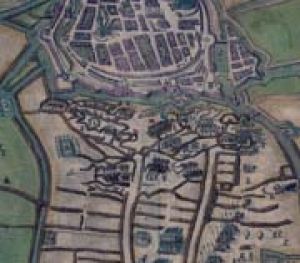 1.  Een lange aanloop