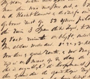 27 maart 1851: een treinreis van Manchester naar Londen