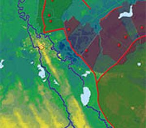 3.1 	De Acht Zijlvesten