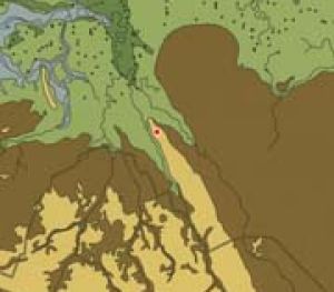 2. De situatie in de omgeving van Groningen