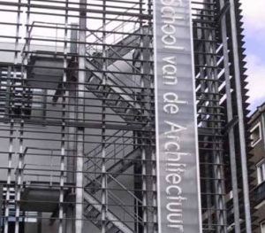 Academie van bouwkunst