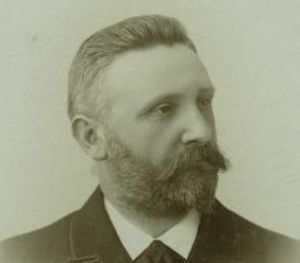 Pieter Roelof Bos (Groningen 1847-1902)