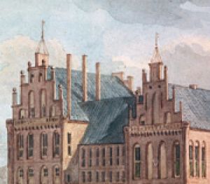 6 Van Provinciaal Archief naar Rijksarchief