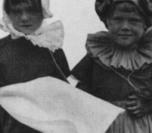 Speeltuincentrale ontstond 75 jaar geleden