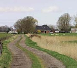 11.2	Terug naar Oxwerd