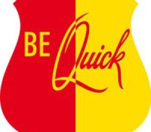 Be Quick