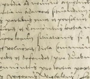 6.2 	Een nieuwe zijl in Aduard (c. 1335)