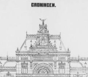 Architectuur en landschap