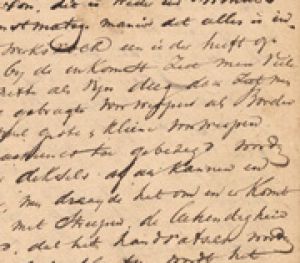 24 maart 1851: de laatste dag in Sunderland