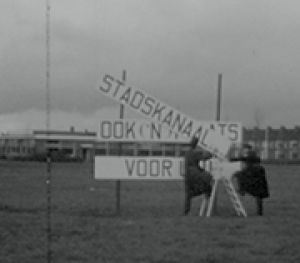 Daar wonen wij (Stadskanaal)