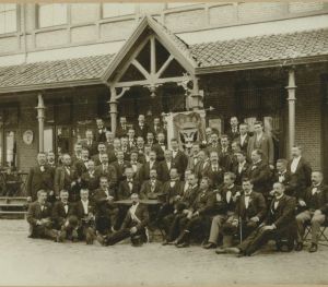 Johannes Henderikus Bekker (1826-1907)