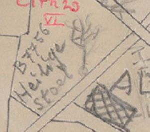 Stuk van de maand april