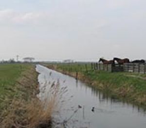 3.4		Het Nieuwe Gat later