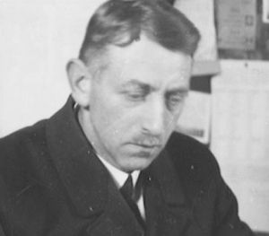 Brandmeester Havinga