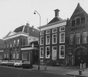 Koetshuis van Scholten