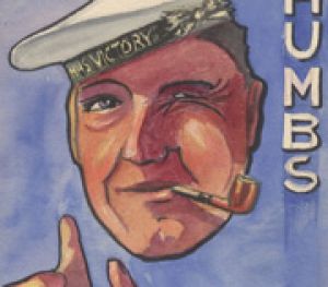 Herinneringsalbum Engelse Kamp