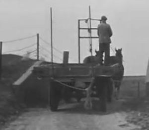 Zwerftocht door Groningerland