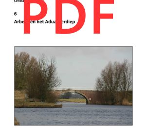 6 Arbere en het Aduarderdiep (PDF)