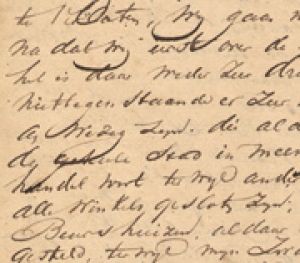 30 maart 1851: bezoek aan de Great Exhibition in het Hyde Park