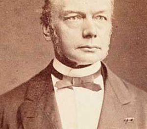 Burgemeester Modderman