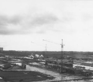 Vinkhuizen / West End