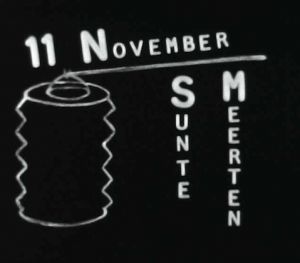 Sunte Meerten 1958