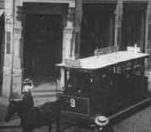 Hoe de gemeente een tram kreeg