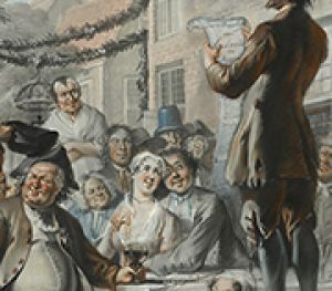 Poëzie als sociaal smeermiddel