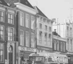 Oosterstraat 65 - 67