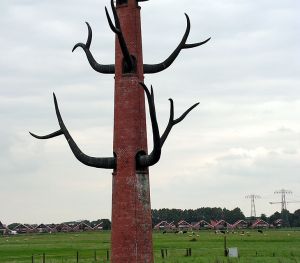 Irritaties bij de selectie van de stadsmarkeringen