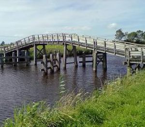 Sporen van Hooghoudt