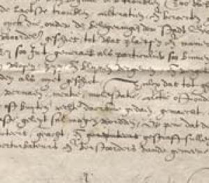 1594: Groningen wordt ingelijfd bij de Republiek der Verenigde Nederlanden