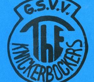 G.S.V.V The Knickerbockers