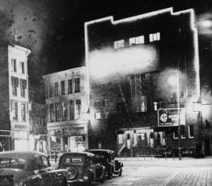 Open dag Grand Theatre 2005