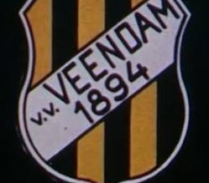75 jaar SC Veendam