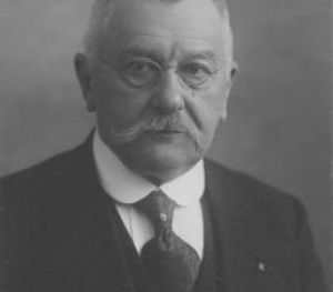 Jan Anthony Mulock Houwer