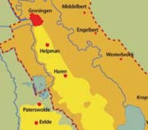 1. De achtergronden van de schenkingsakte van 1040