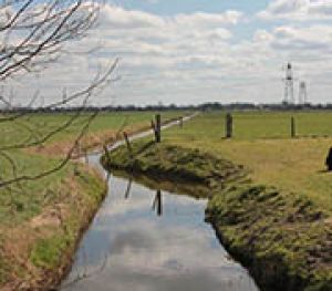 10.3 	Oost-Vredewoldertocht