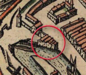 ‘Ten noorden bij de A’