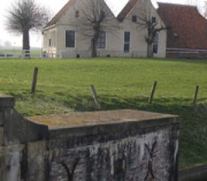 Aduarderdiep en Aduarderzijl(en)