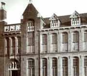 Sint Walburgstraat 9