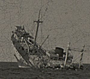 Schepenfilm circa 1941