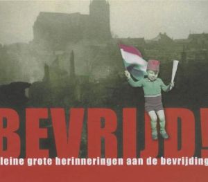‘Bevrijd!’