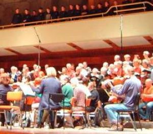 De Matthäus Passion van 2004