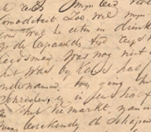 31 maart 1851: toerist in Londen