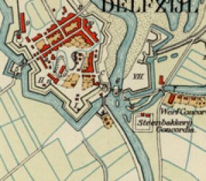 200 jaar geleden: de bevrijding van Delfzijl, niet voor iedereen een feest 