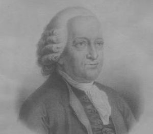 De dichtende burgemeester Lucas Trip