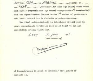 Sollicitatiedossiers burgemeesters nu openbaar