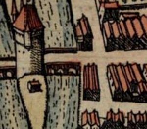 De oorkonde van 1263 nader bekeken